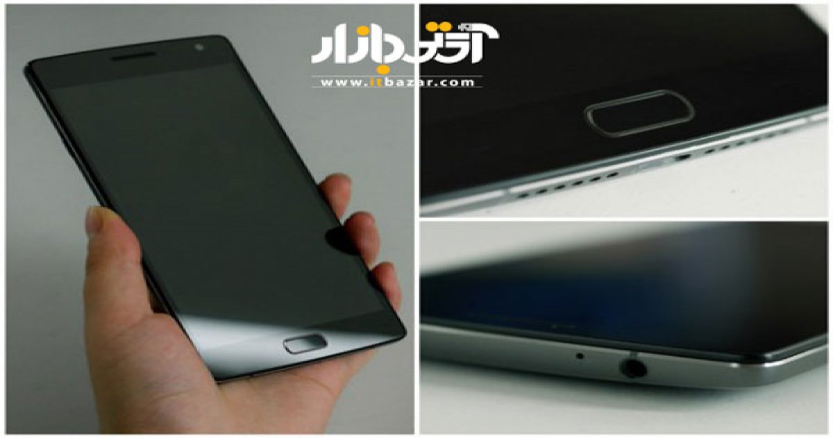 گوشی موبایل OnePlus 2 خارق‌العاده و ارزان قیمت