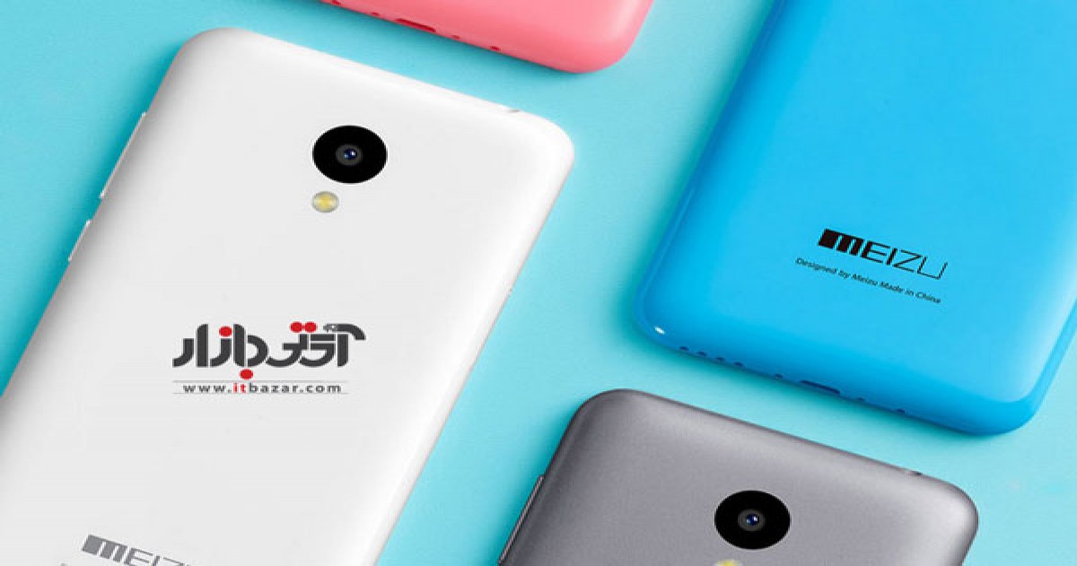 گوشی موبایل Meizu M2 ارزان اما پر قابلیت