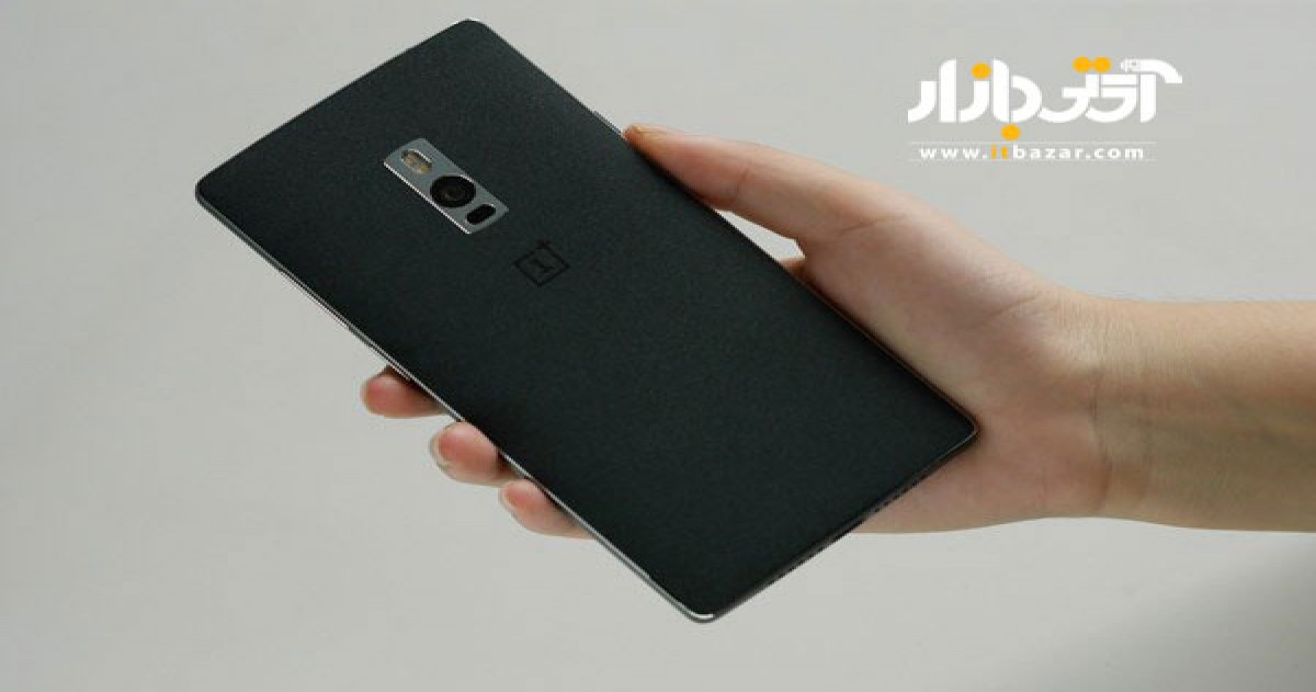 گوشی موبایل OnePlus 2 خارق‌العاده و ارزان قیمت