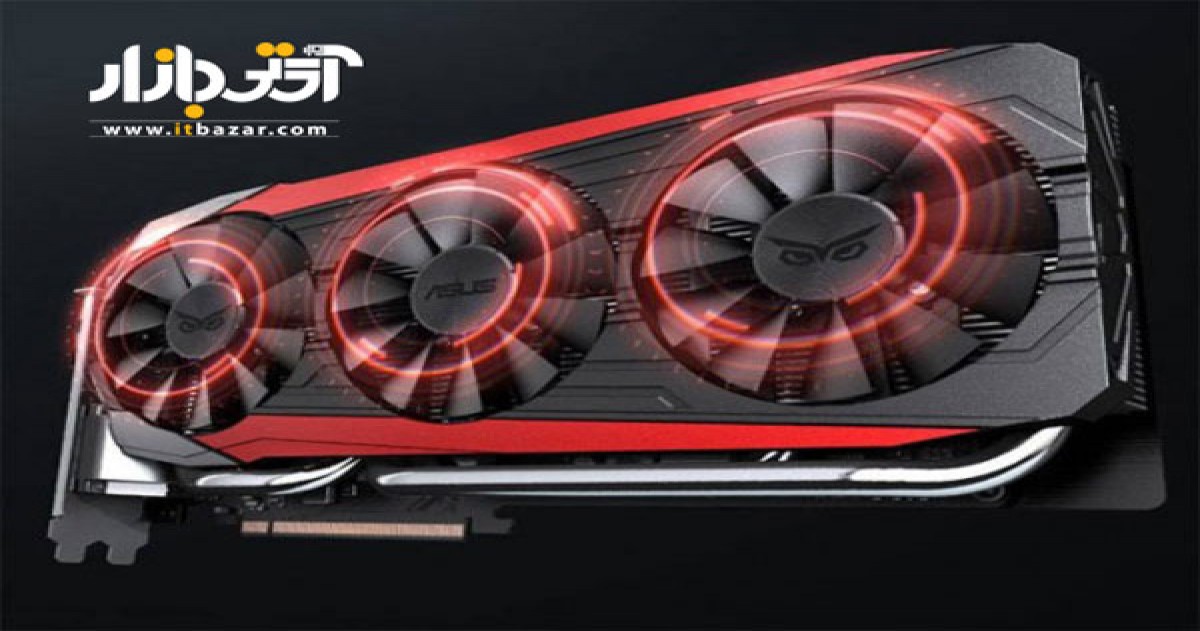 معرفی Strix GeForce GTX 980 کارت گرافیک حرفه ای و قدرتمند ایسوس