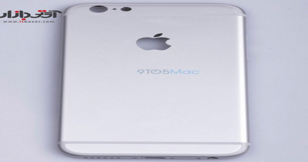 گوشی موبایل محبوب اپل آیفون 6S شهریور ماه در بازار