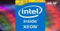 رونمایی اینتل از پردازنده های حرفه ای Xeon برای لپ تاپ
