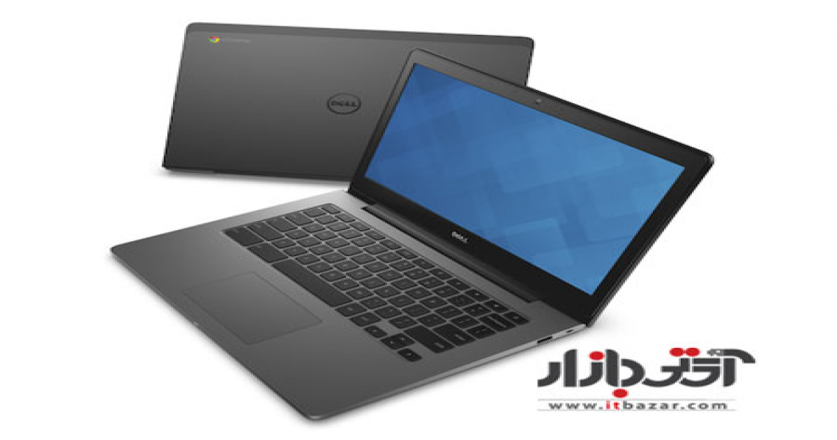  لپ تاپ Chromebook 13 دل با قیمت مناسب به زودی