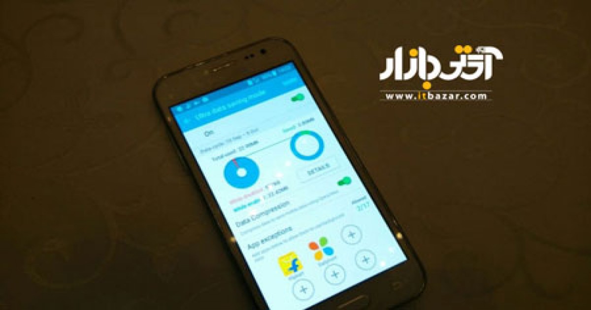 گوشی موبایل سامسونگ Galaxy J2