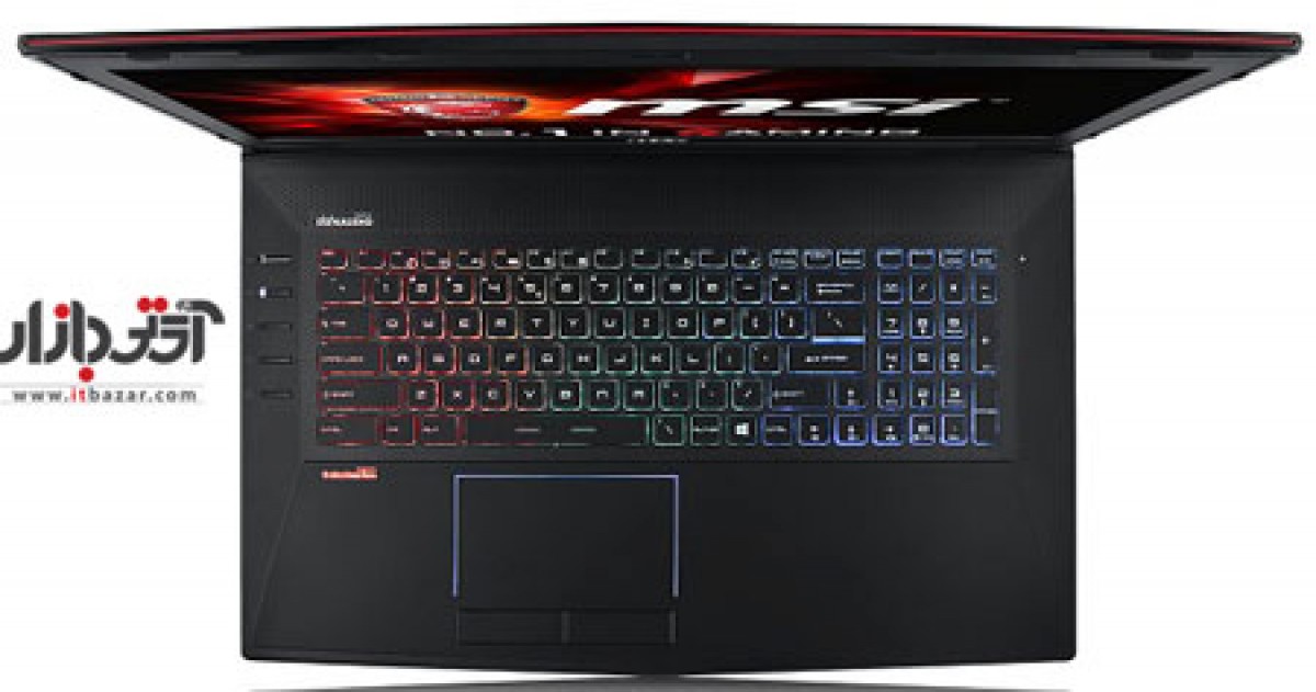 لپ تاپ گیمینگ MSI GT72 Dominator Pro G