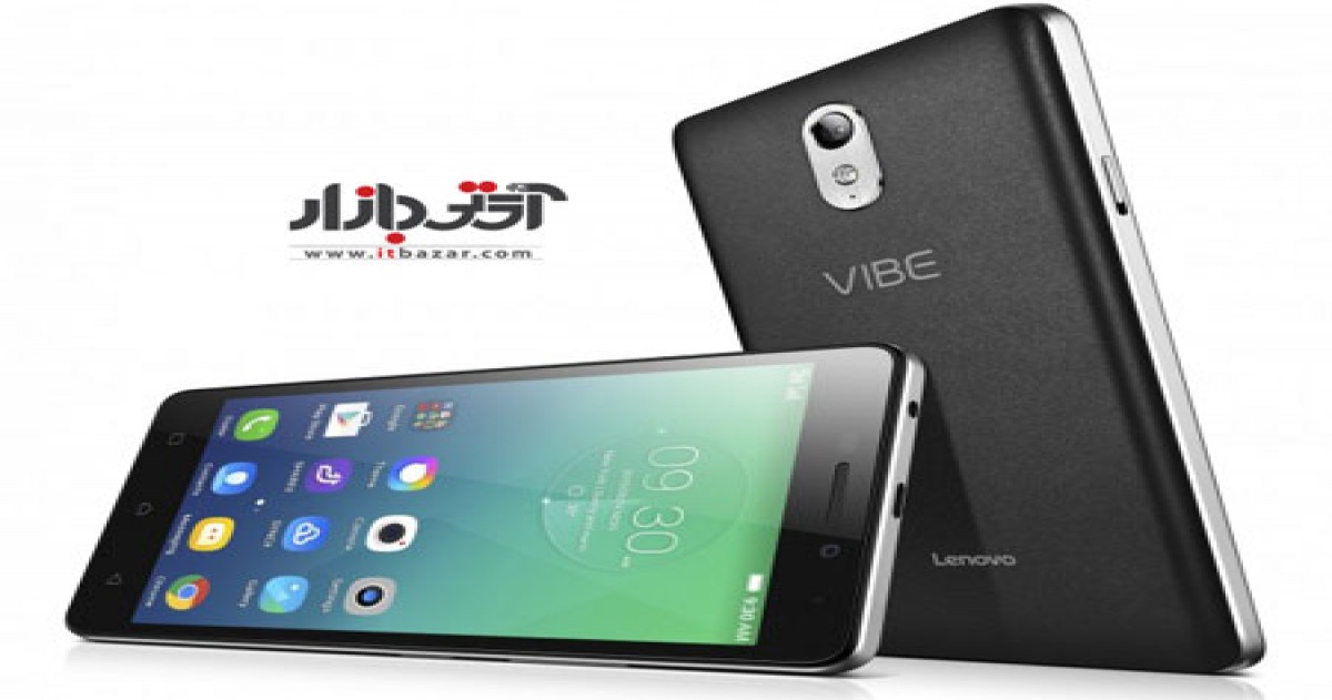 گوشی موبایل لنوو Vibe P1