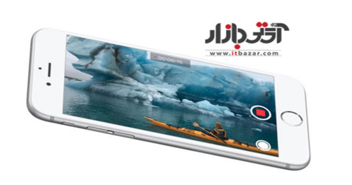 تثبیت کننده اپتیکال گوشی موبایل سامسونگ Galaxy S6