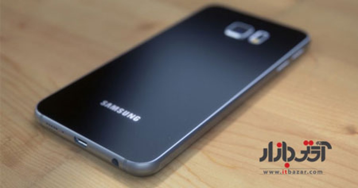 گوشی موبایل سامسونگ Galaxy S7