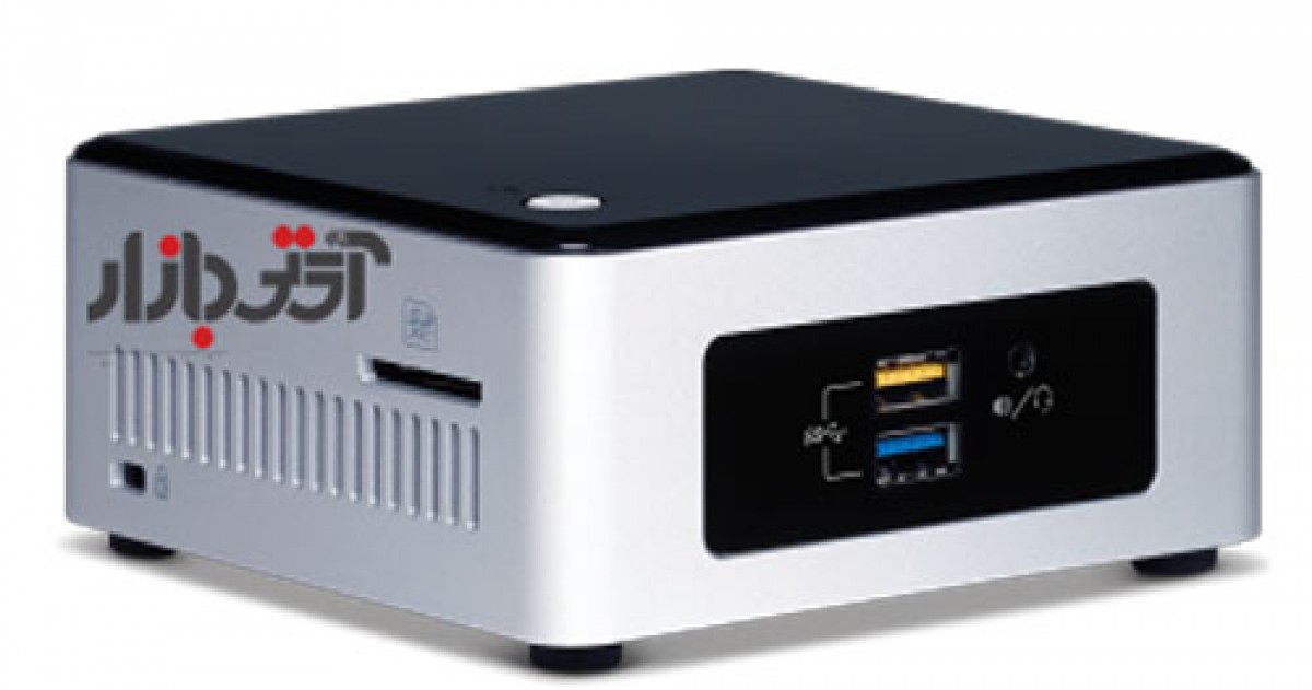 مینی پی سی اینتل NUC5PGYH