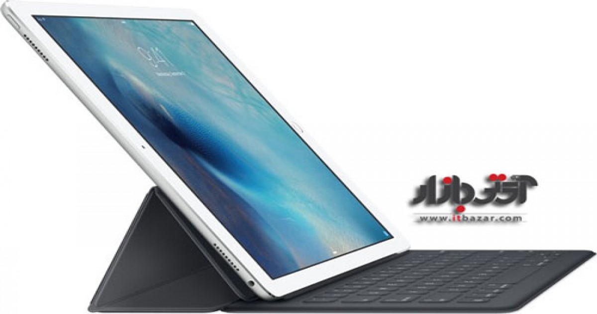 آغاز فروش تبلت قدرتمند و جدید اپل iPad Pro