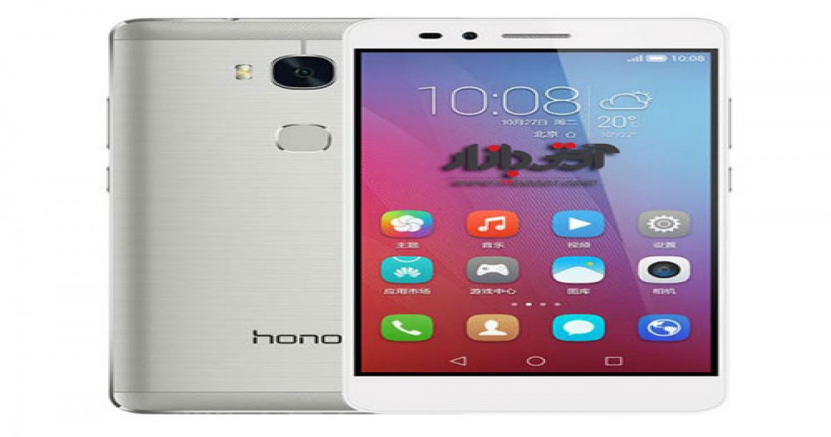 گوشی موبایل هوآوی Honor 5X