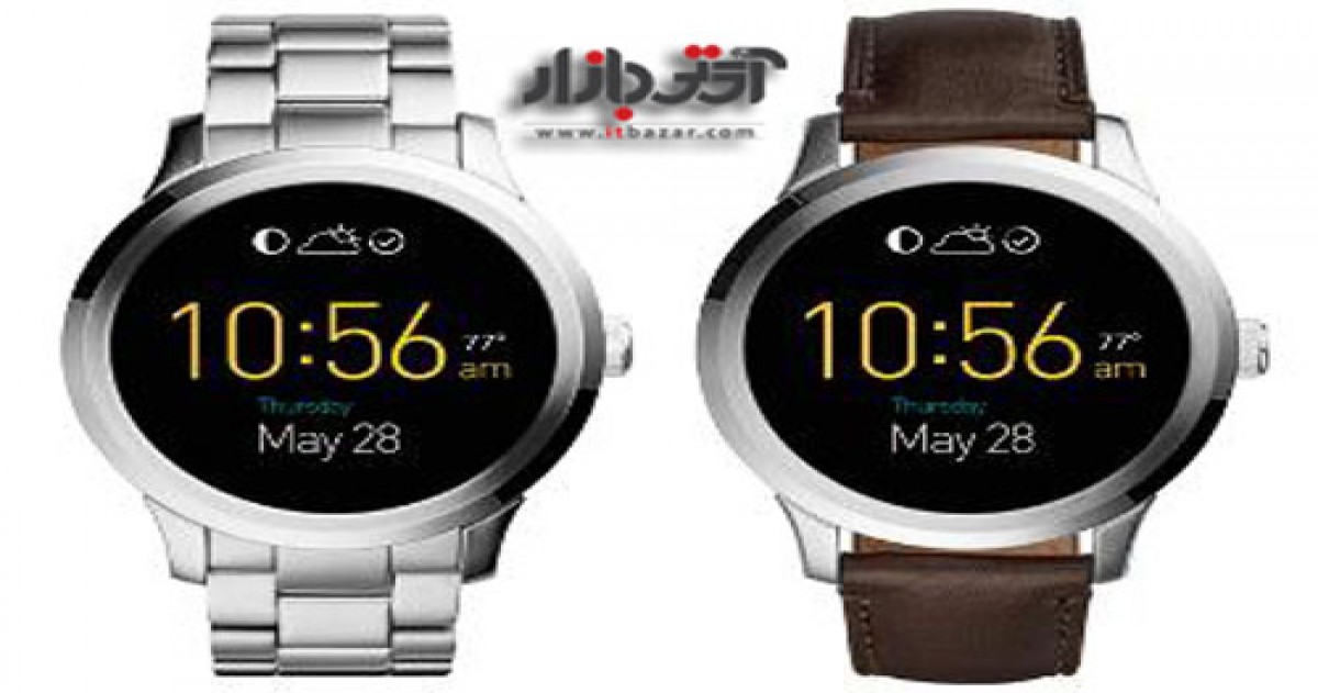 garmin or fossil smartwatch
