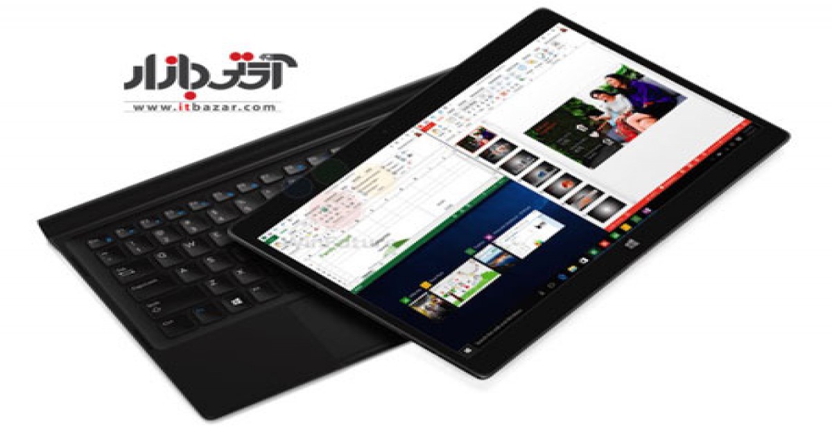 تبلت دل XPS 12