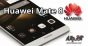 افشای تصاویری از گوشی موبایل Huawei Mate 8