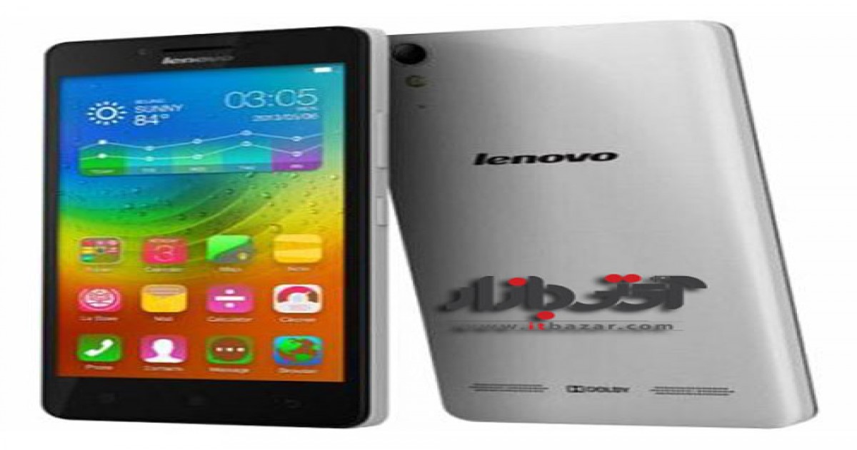 گوشی موبایل لنوو A6000