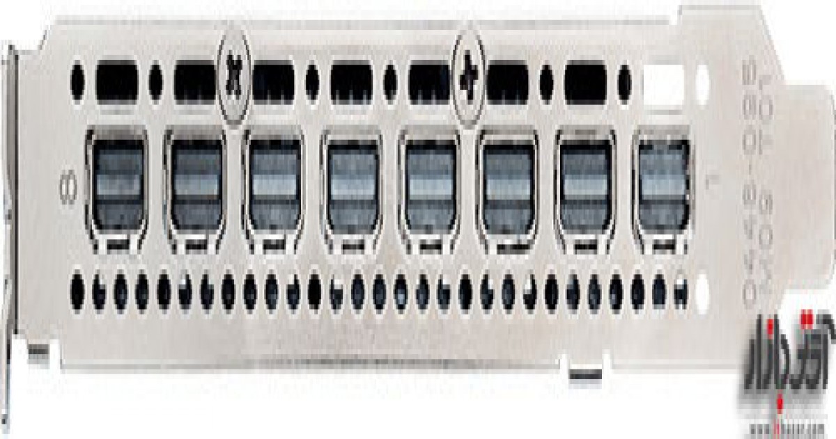 کارت گرافیک انویدیا NVS 810