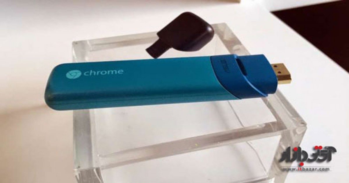 دانگل ایسوس Chromebit