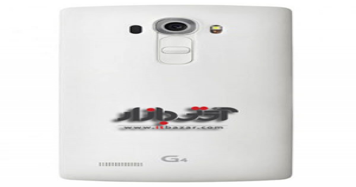گوشی موبایل ال جی G4