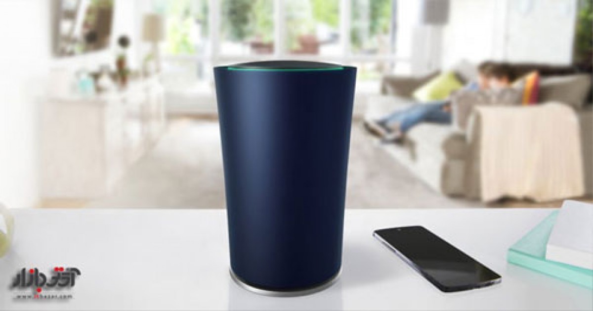 روتر ایسوس OnHub
