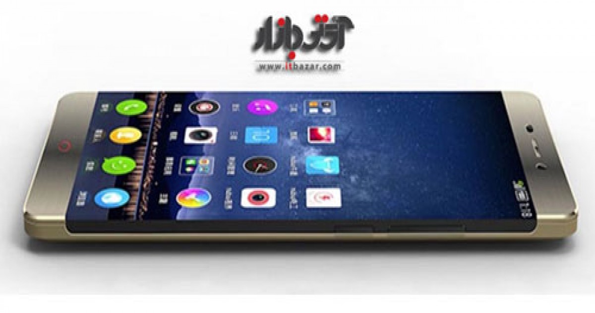 گوشی موبایل ZTE Nubia Z11