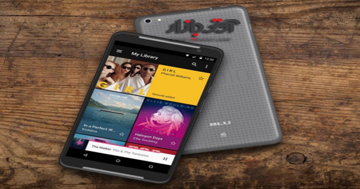 تبلت دو سیم کارته BLU Studio 7.0