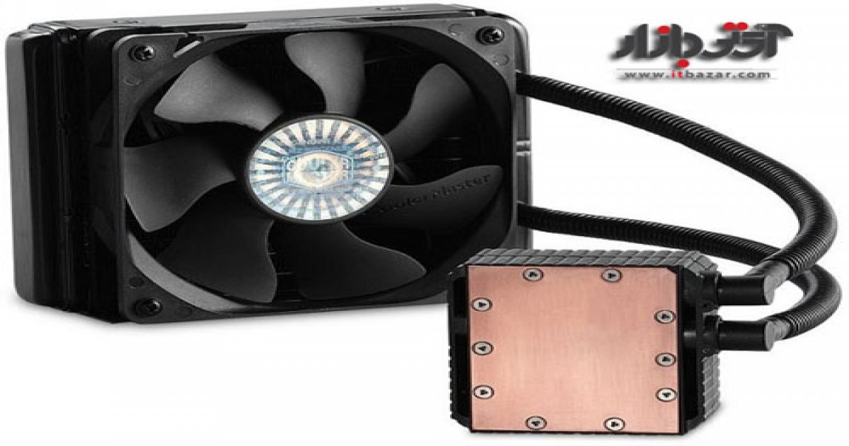 فن Cooler Master