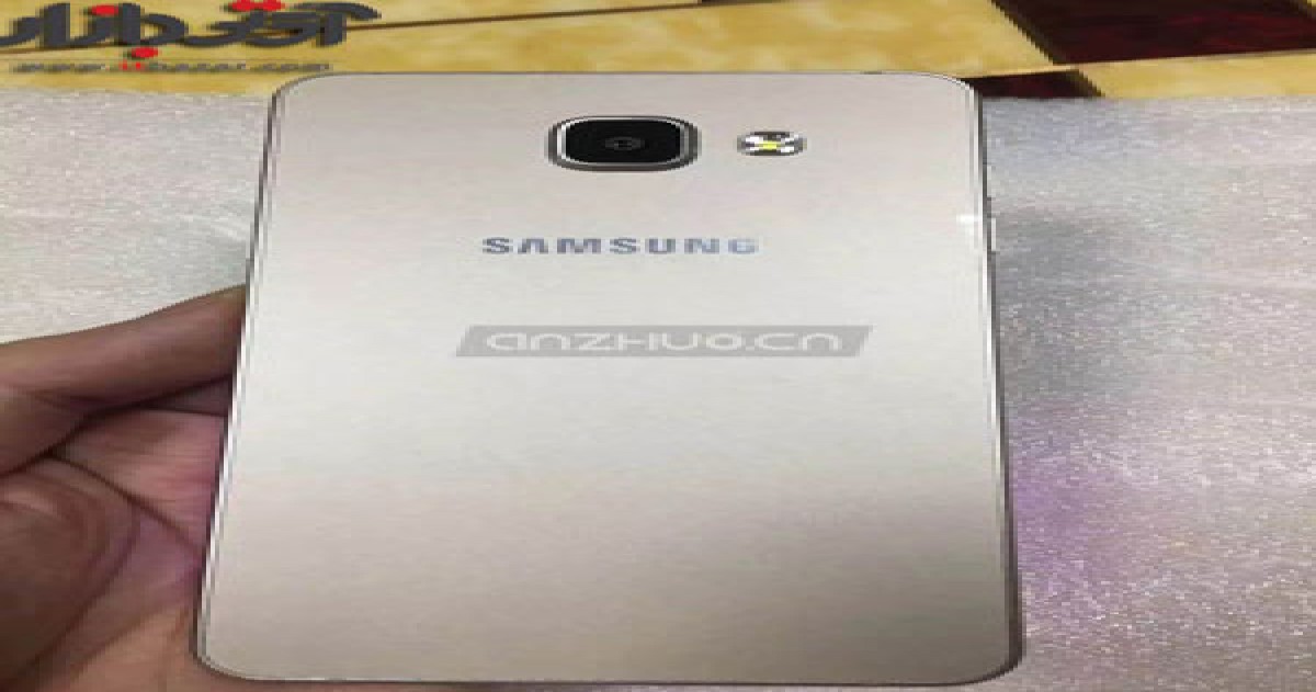گوشی موبایل سامسونگ Galaxy A5