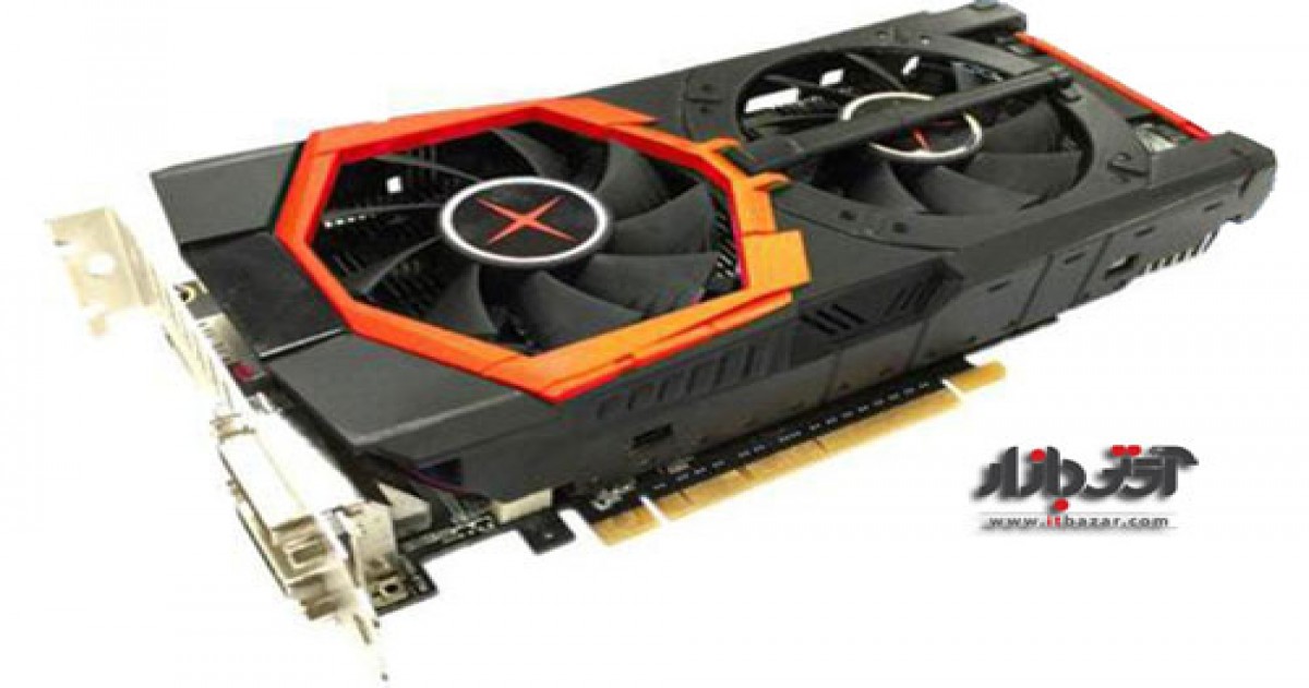 کارت گرافیک بایوستار GTX 950