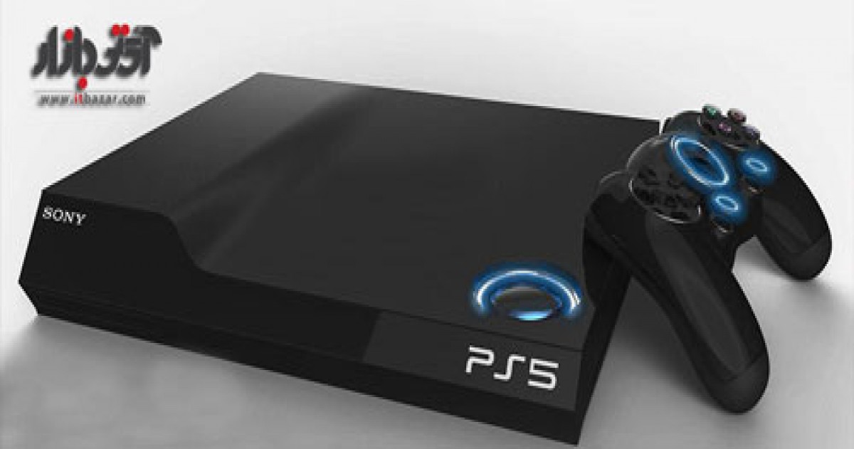 کنسول بازی PlayStation 5