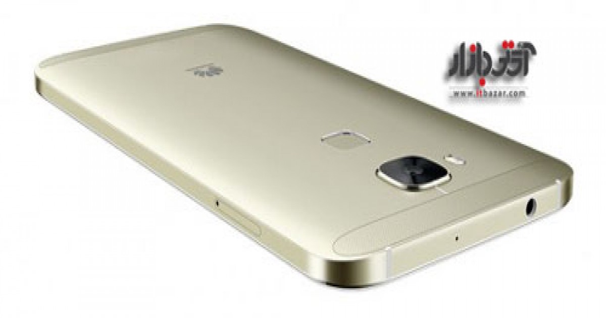 گوشی موبایل جدید هواوی G7 Plus