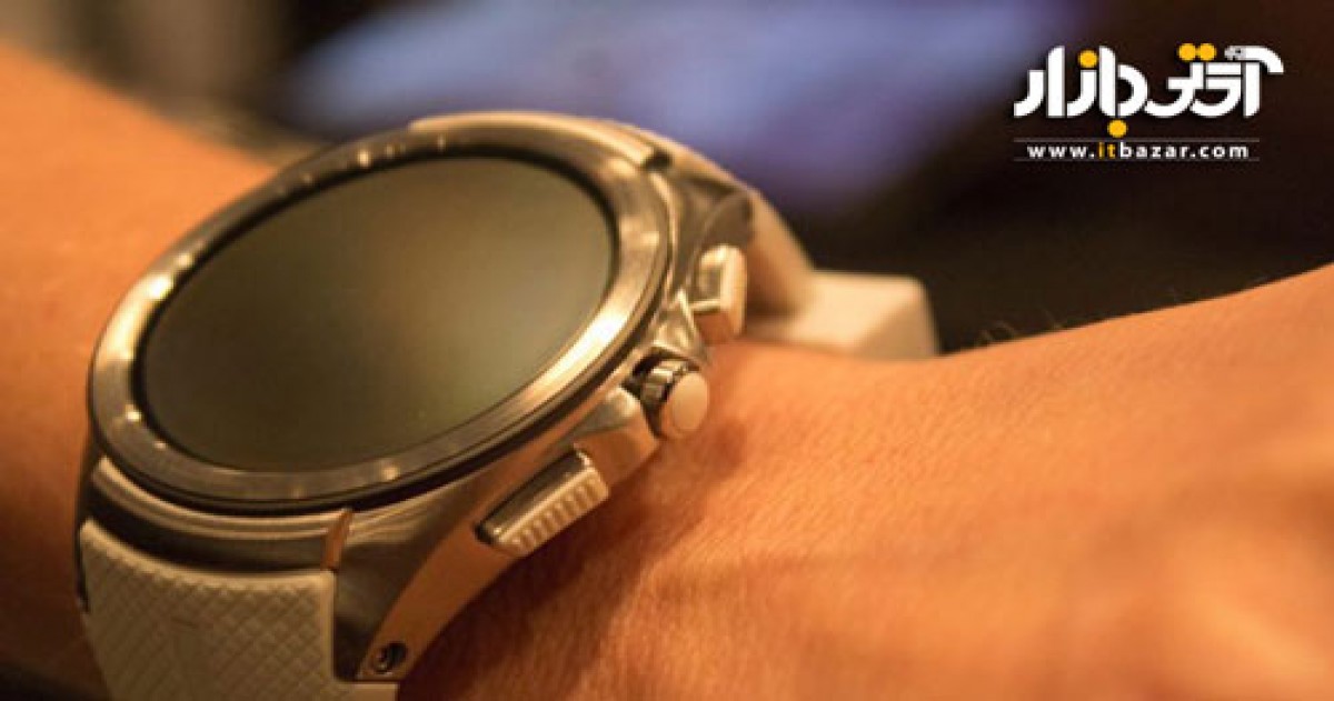 توقف فروش ساعت هوشمند ال جی Urbane 2