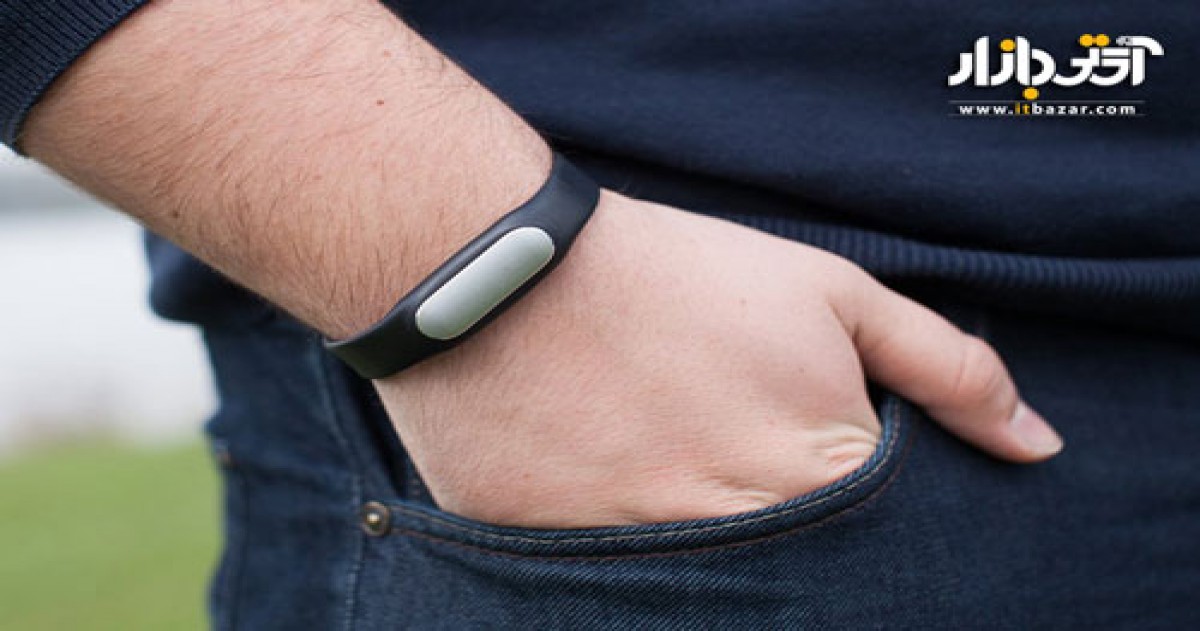 دستبند شیائومی Mi Band