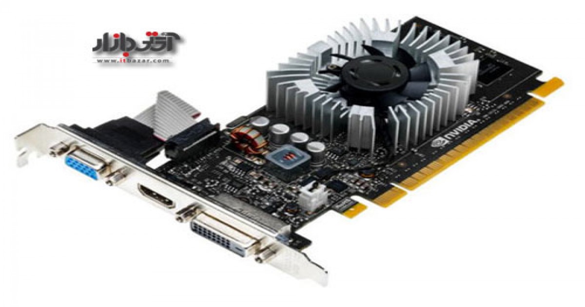 کارت گرافیک انویدیا GeForce GT 930