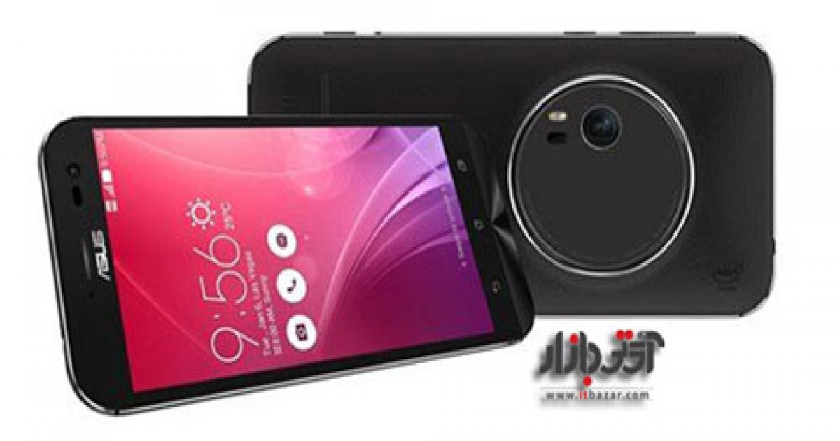 گوشی موبایل ایسوس ZenFone Zoom