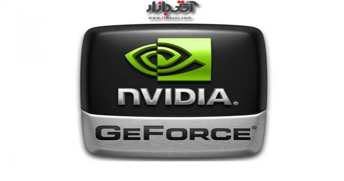 انویدیا GeForce