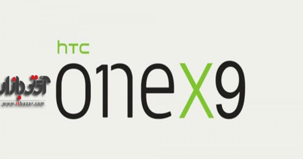 گوشی موبایل HTC One X9