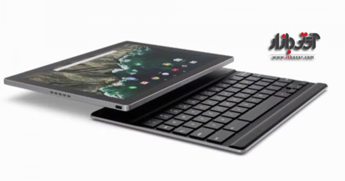 تبلت گوگل Pixel C