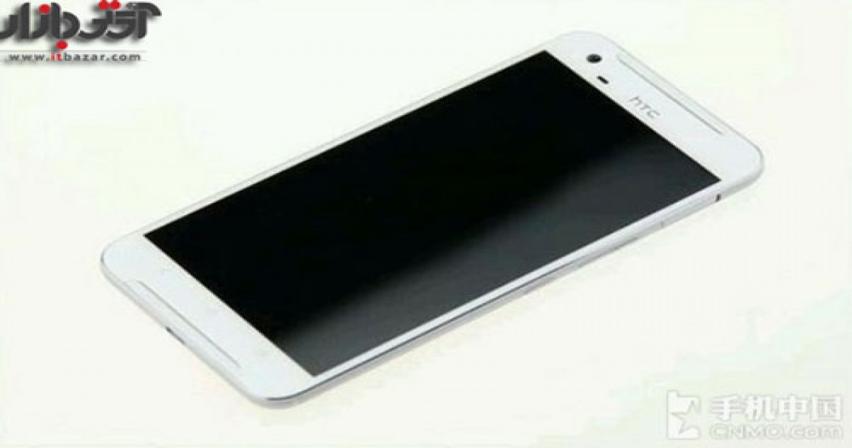 گوشی موبایل HTC One X9