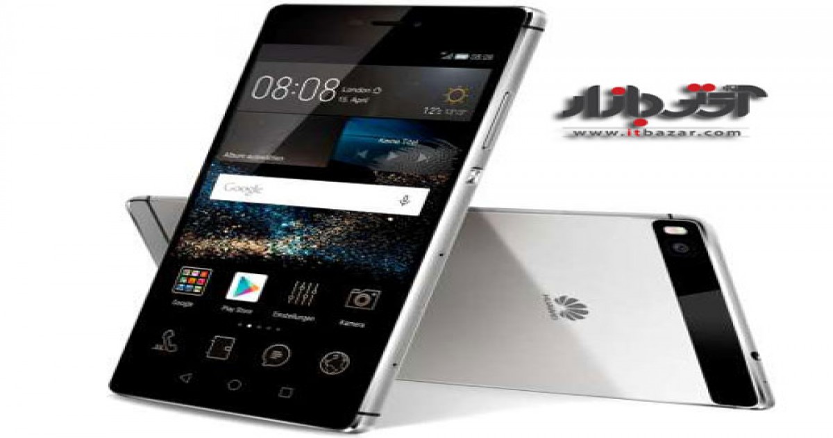 گوشی موبایل هوآوی P9