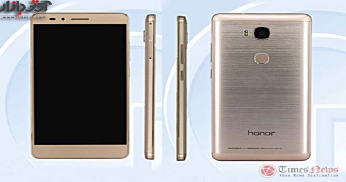 گوشی موبایل هواوی Honor KIW-AL20