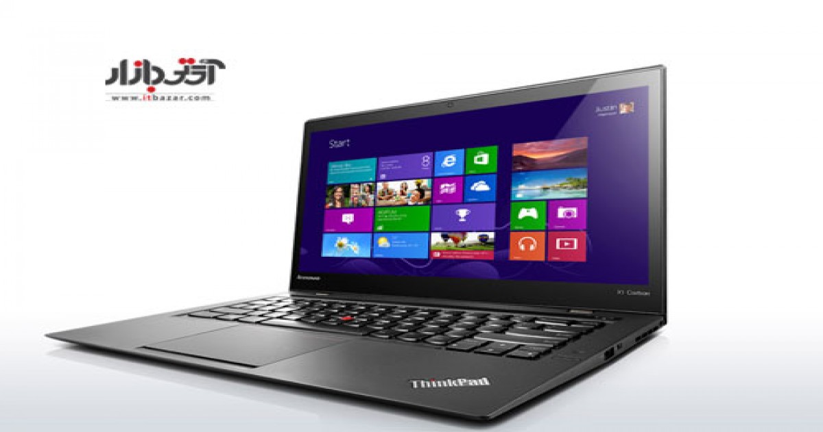 لپ تاپ هیبریدی لنوو Thinkpad X1 Yoga