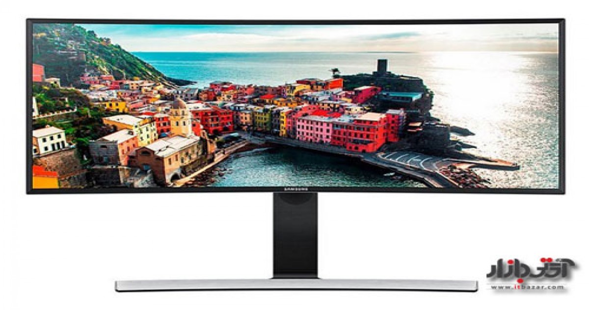 مانیتور سامسونگ Ultra-Wide