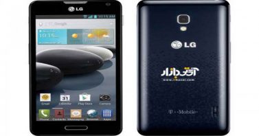 گوشی موبایل ال جی K7 با قابلیت پشتیبانی از شبکه LTE