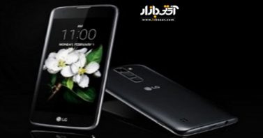عرضه ی گوشی موبایل ال جی k4 به زودی در بازار های جهان