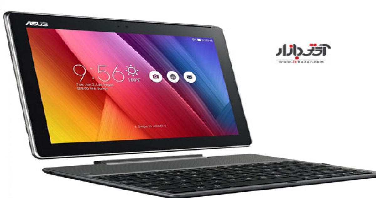 تبلت ایسوس زن پد Z300CL