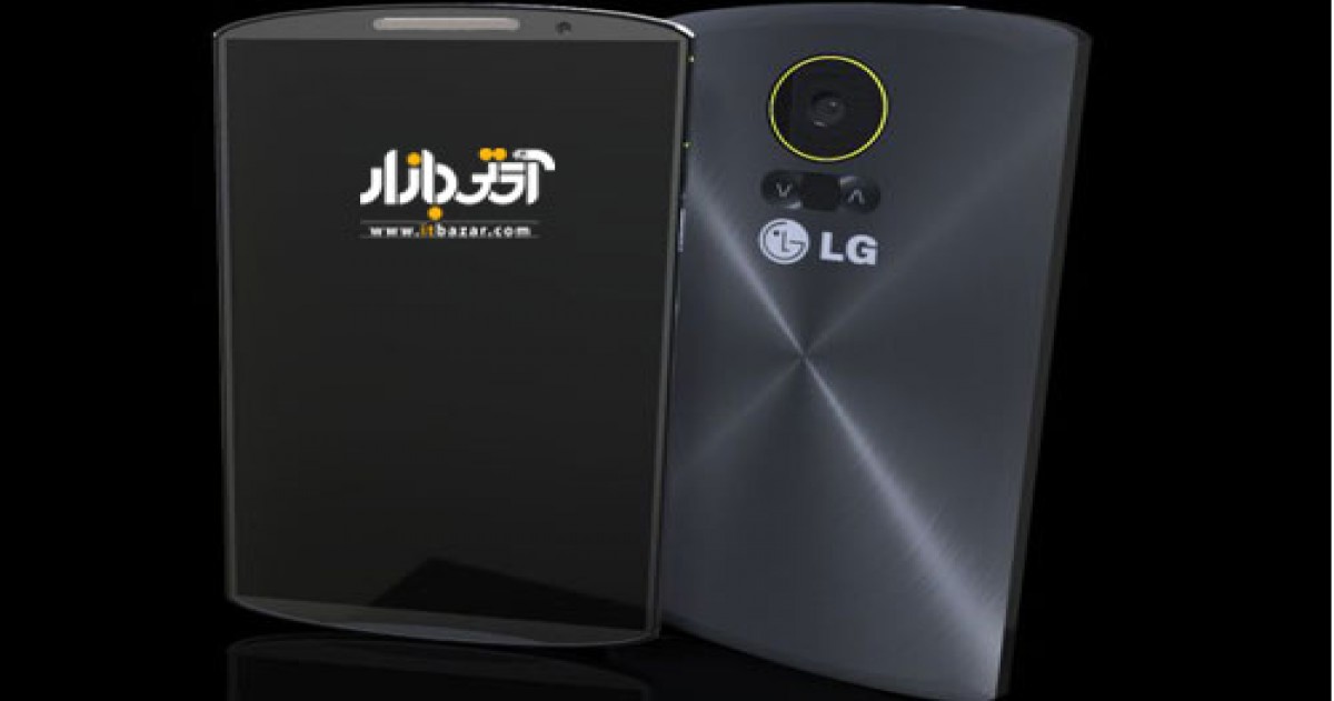 گوشی موبایل ال جی G5