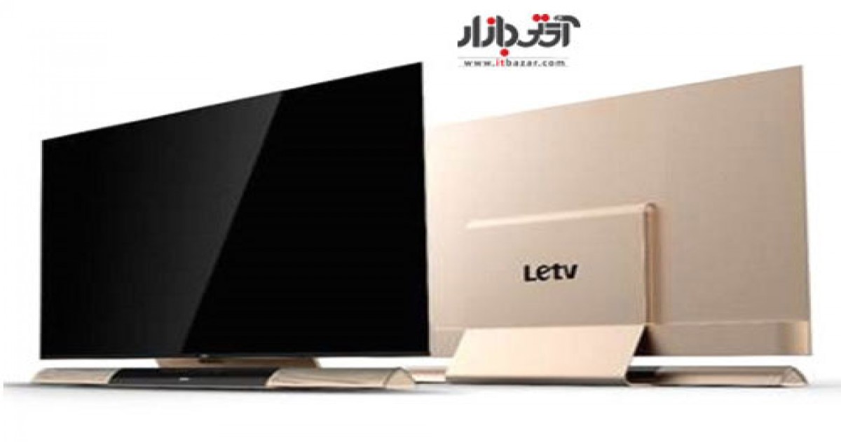 تلویزیون LeTV Super 4 Max65 Blade