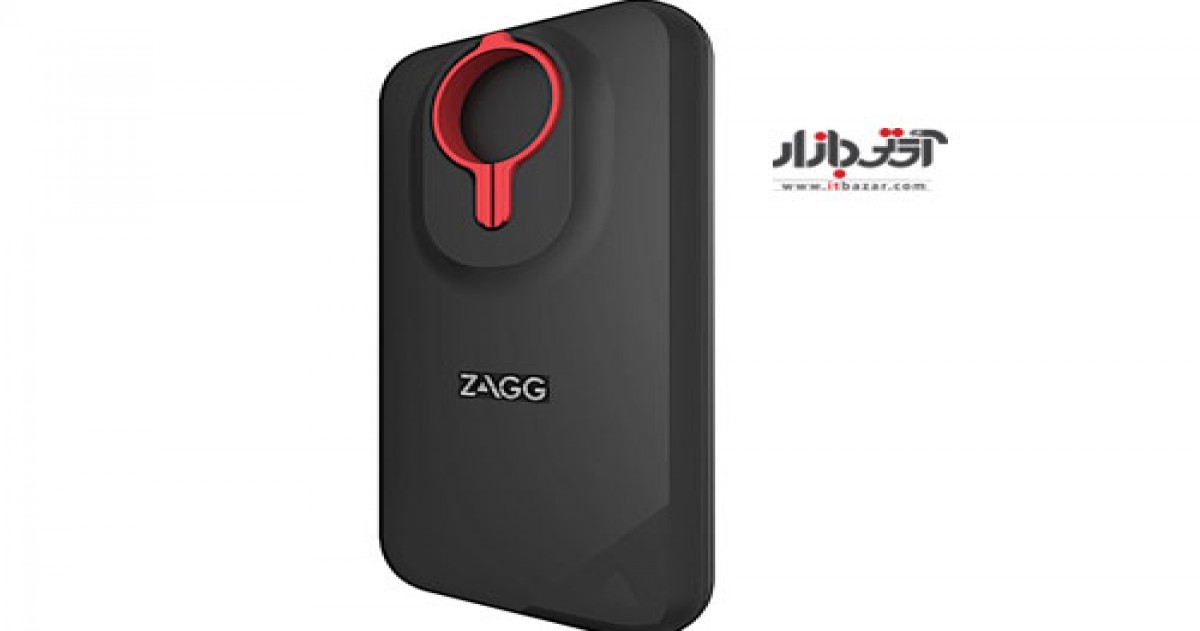 پاور بانک ZAGG