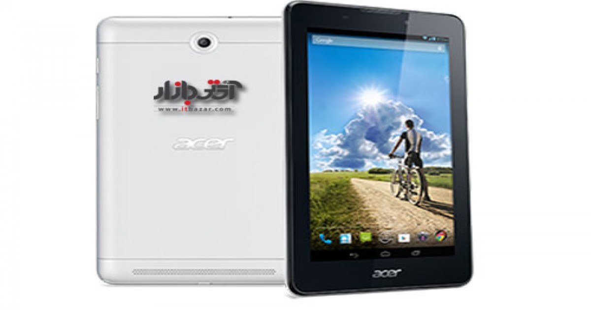 تبلت ایسر Iconia 713HD 