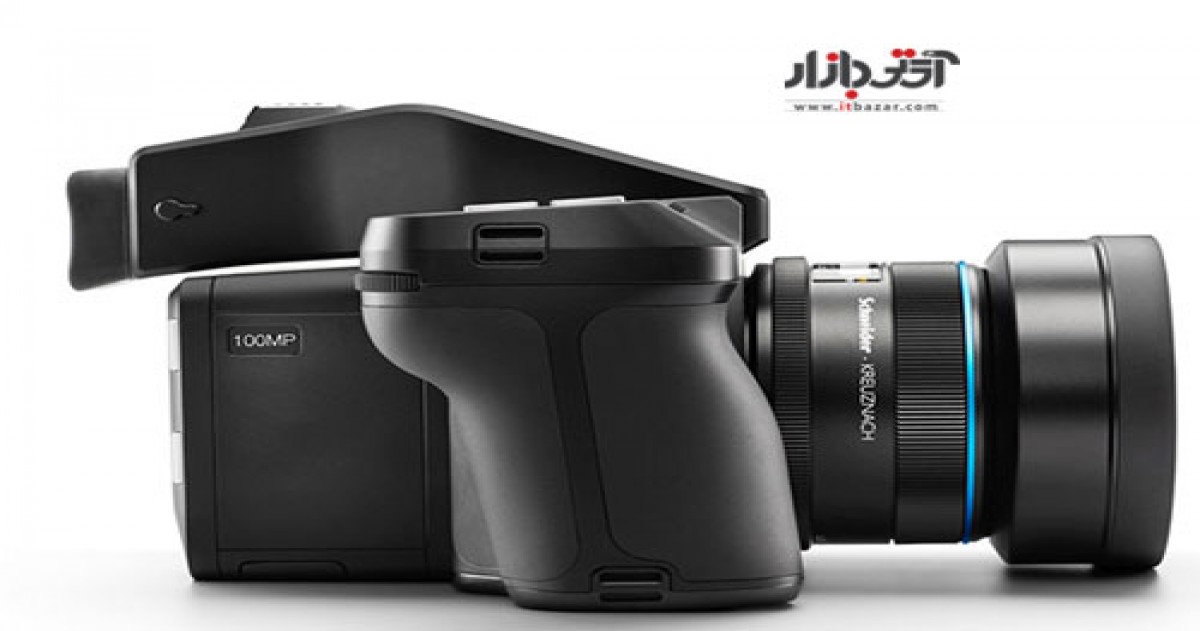 دوربین عکاسی فیزوان XF 100MP